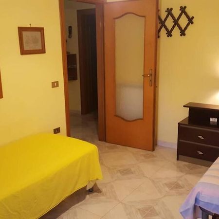 Apartament Casa Vesuvio Massa di Somma Zewnętrze zdjęcie