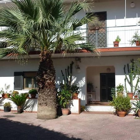 Apartament Casa Vesuvio Massa di Somma Zewnętrze zdjęcie