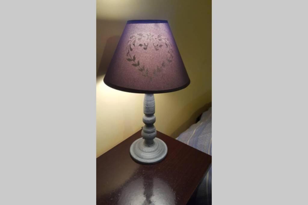 Apartament Casa Vesuvio Massa di Somma Zewnętrze zdjęcie
