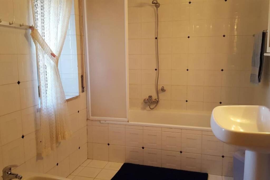 Apartament Casa Vesuvio Massa di Somma Zewnętrze zdjęcie
