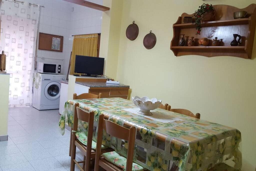 Apartament Casa Vesuvio Massa di Somma Zewnętrze zdjęcie